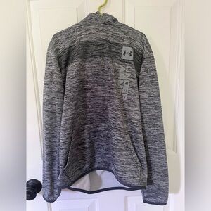 Under Armour Boys Athletic Hoodie